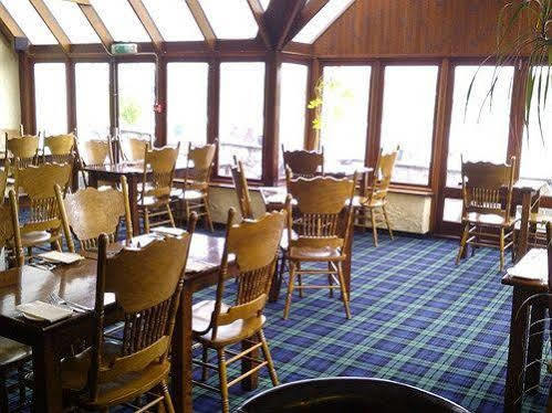 Lochnell Arms Hotel Oban Exterior foto